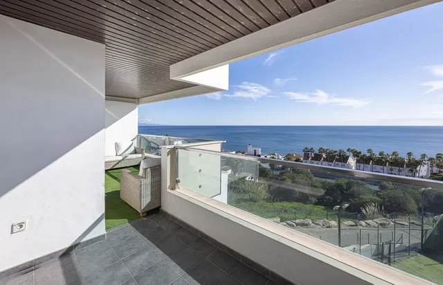 Apartamento 2 habitaciones 121m² en venta - Costa Del Sol — 15