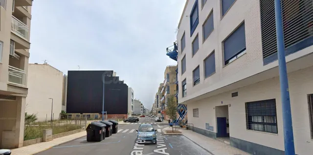 PISO EN PEÑISCOLA