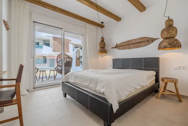 Apartamento 2 habitaciones 63m² en venta - La Zenia — 24