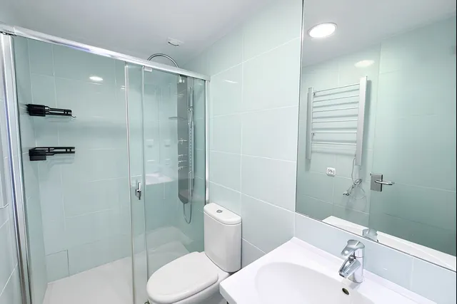 Apartamento 2 habitaciones 134m² en venta - Riviera del sol — 11