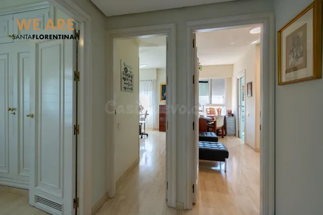 Ático 4 habitaciones 134m² en venta - Avenida Europa — 29