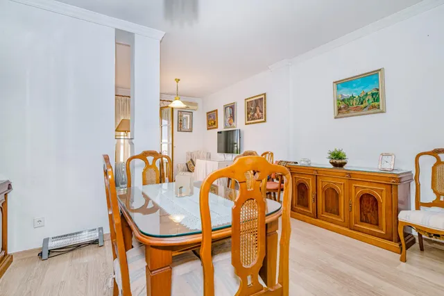 Piso 4 habitaciones 115m² en venta - Constitucion — 5