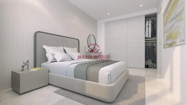 Apartamentos de nueva construcción en el corazón de Torrevieja — 11