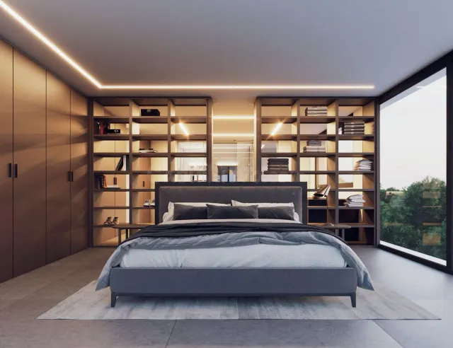 Villa 3 habitaciones 536m² en venta - Altea la Vella - foto 5