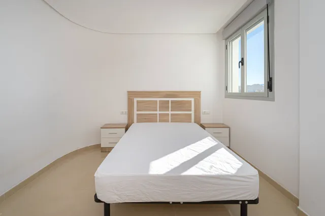 Ático de tres dormitorios en venta en Benissa — 24