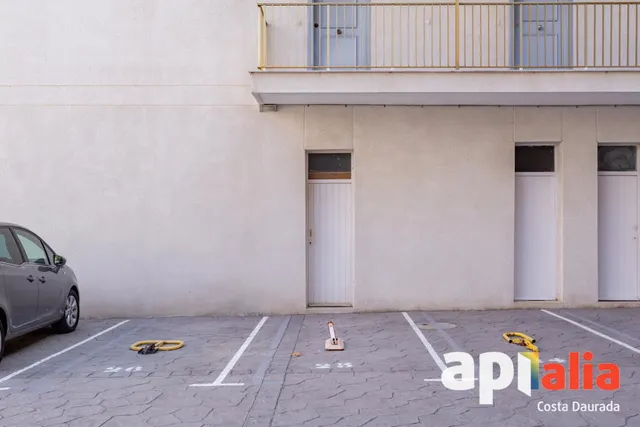 Apartamento - Salou (Passeig Miramar) Primera linea — 30