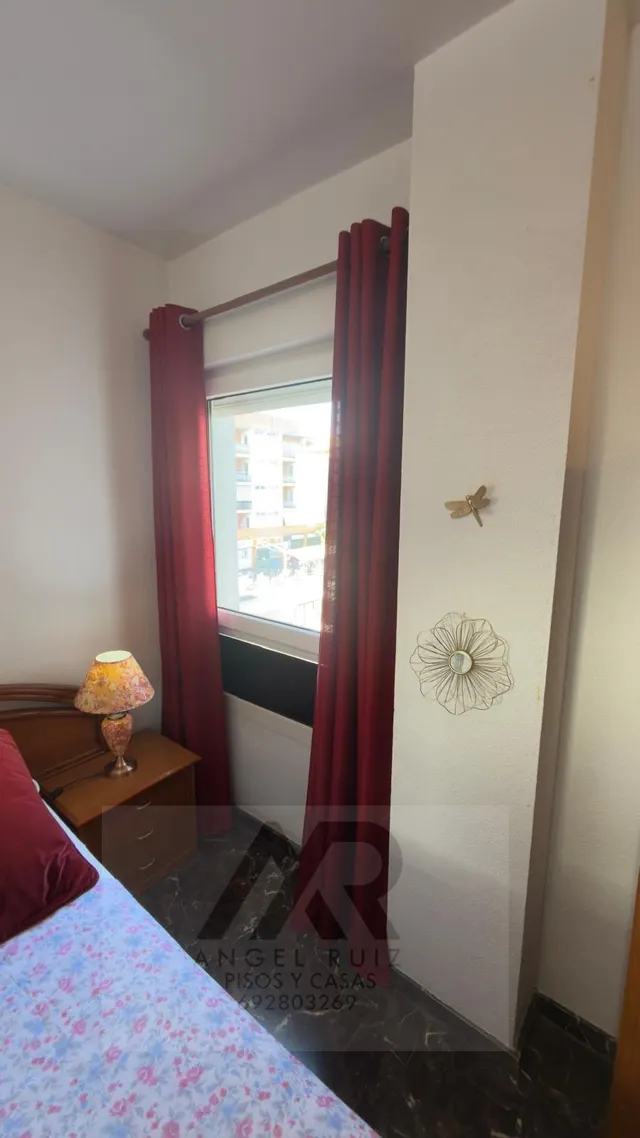 Piso de lujo junto al hospital de Mérida — 39