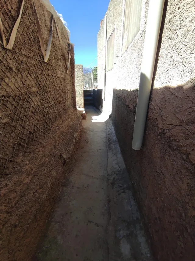 CASA DE PUEBLO CON VISTAS PANORAMICAS ( ABLA) — 38
