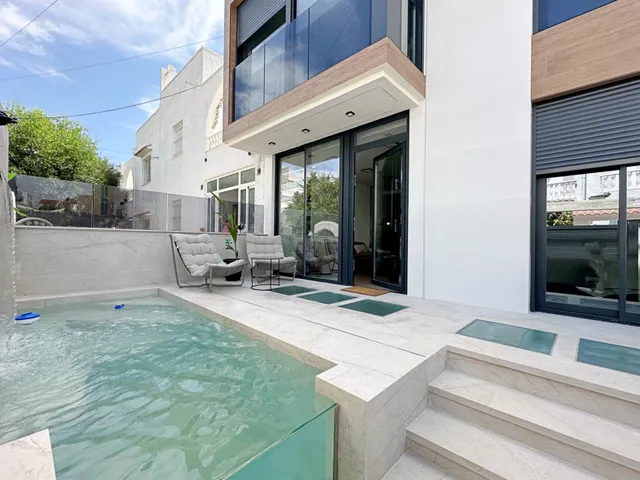 Casa 3 habitaciones 180m² en venta - Calas blanca — 29