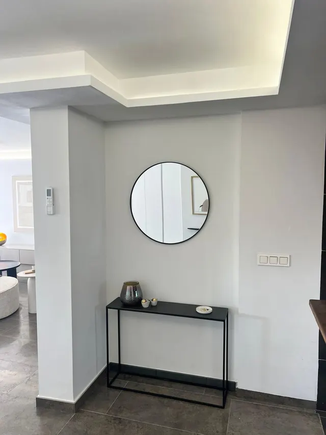 Apartamento 4 habitaciones 220m² en venta - Centro — 22