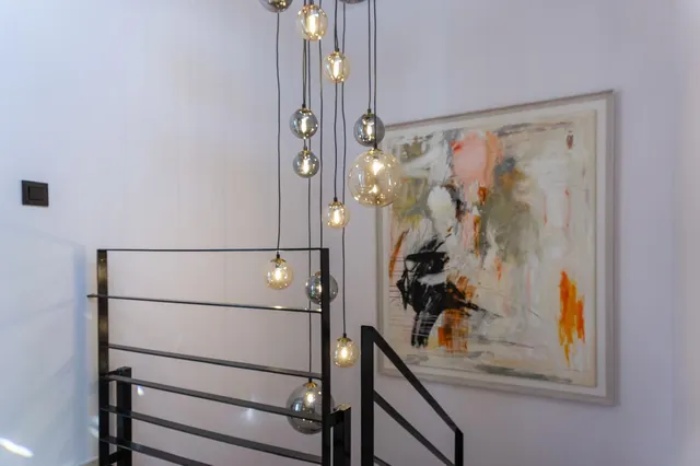 Ático 3 habitaciones 148m² en venta - El Madroñal — 36