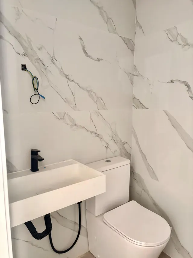 Obra nueva en Casillas: dos dormitorios y dos baños por 118.000 € — 8