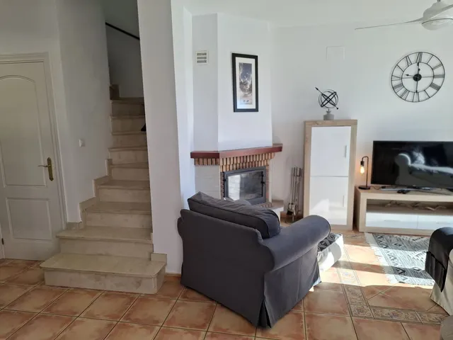 Adosado 3 habitaciones 118m² en venta - Riviera del sol — 33