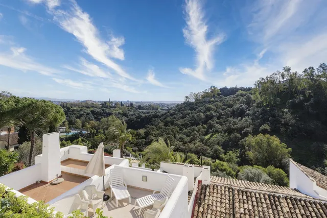Apartamento 2 habitaciones 97m² en venta - El Madroñal — 8