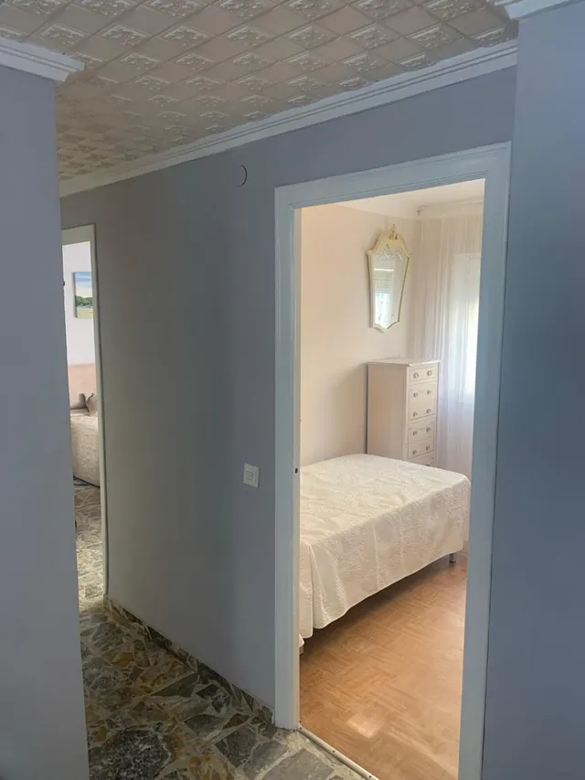 Apartamento con 3 dormitorios en calle Zafiro Alicante — 12