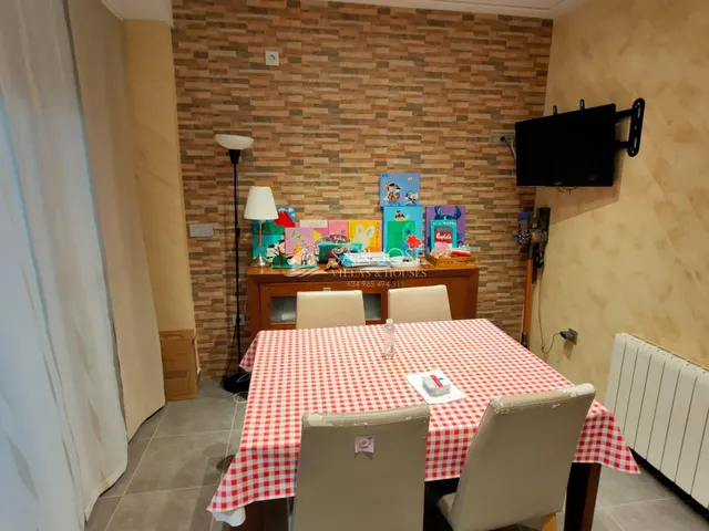 INMOBILIARIA SAN JOSEVENDE EDIFICIO CON DOS PISOS Y GARAJE EN MUY BUEN ESTADO EN EL CENTRO DE ASPE — 11