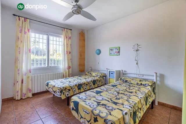 Chalet en los Chopos, Las Gabias — 20