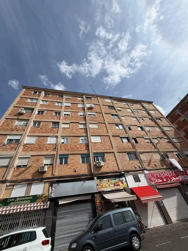 Piso 3 habitaciones 71m² en venta - Virgen del Remedio-Parque lo Morant — 24