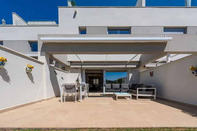 Adosado 3 habitaciones 202m² en venta - Riviera del sol — 27