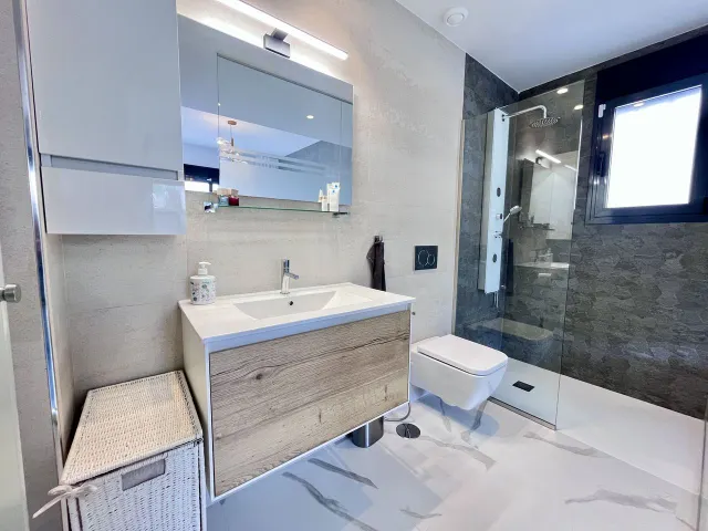 Apartamento 2 habitaciones 101m² en venta - Pueblo 9 — 11