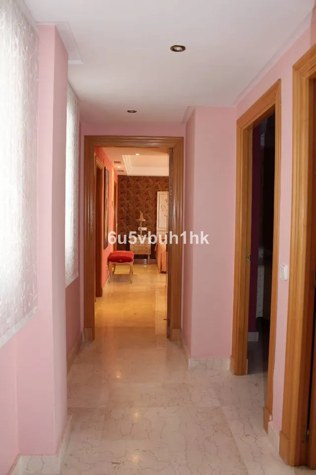 Apartamento 3 habitaciones 244m² en venta - Costa del Sol — 24