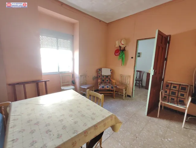 CASA EN PARCELA DE 250 METROS CON 9,20 METROS DE FACHADA — 19