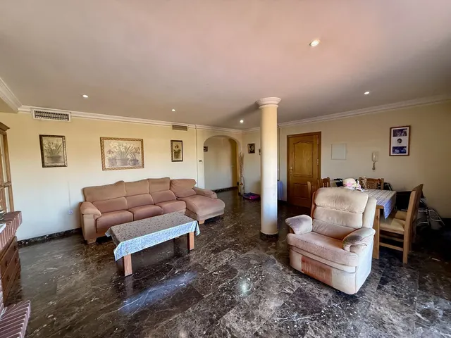 Ático 3 habitaciones 118m² en venta - Riviera del sol — 6
