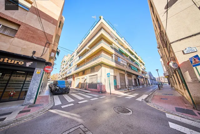 Atico duplex junto plaza de toros — 42