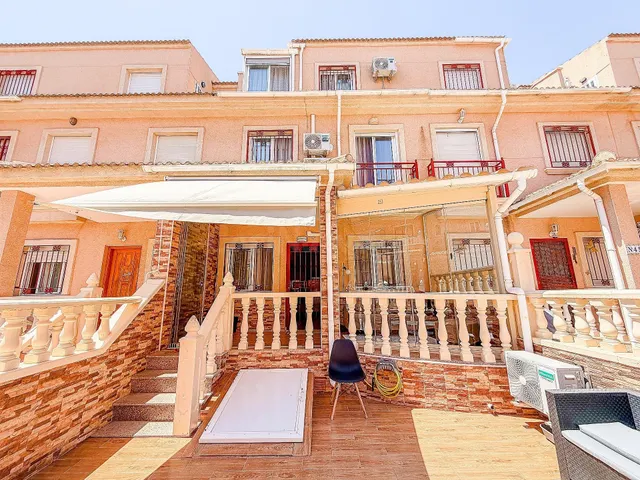 Chalet pareado en venta en jalon, 43 - foto 3