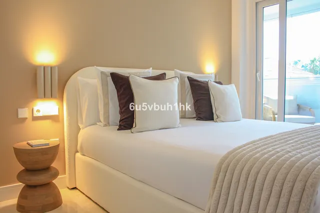 Apartamento 2 habitaciones 110m² en venta - Marbella — 20
