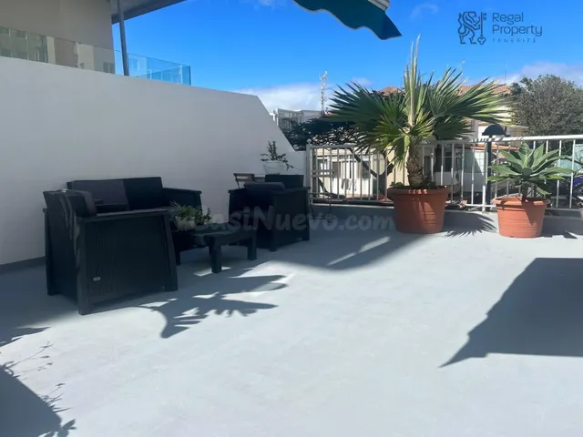 Apartamento en Puerto de la Cruz - foto 2