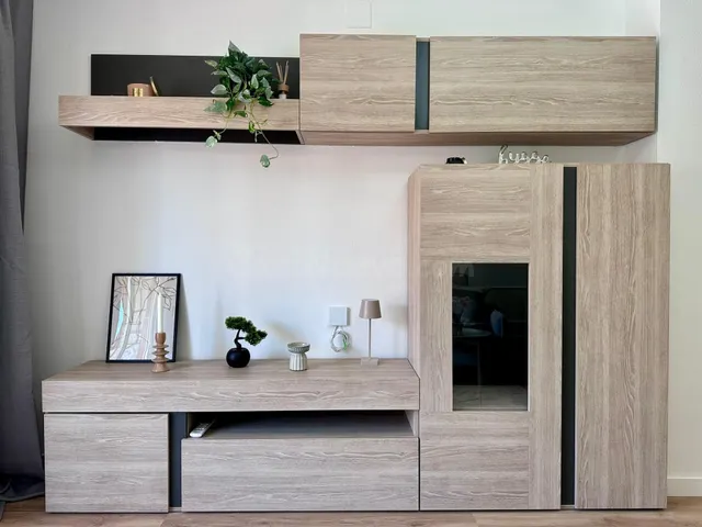 Apartamento 2 habitaciones 55m² en venta - Estacion de autobuses — 9