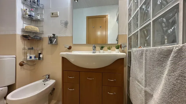 Piso para entrar a vivir en Andorra — 21