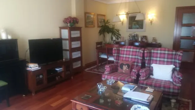 Dúplex de lujo (170 m2) en el centro de Ponferrada — 10