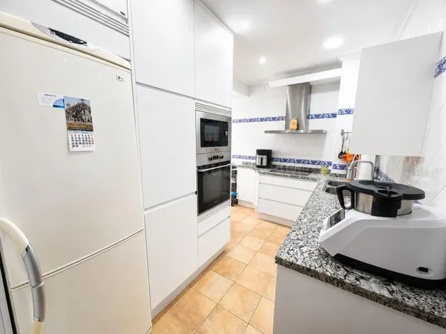 Piso 3 habitaciones 93m² en venta - Torre Cruz-Los Molinos - foto 5