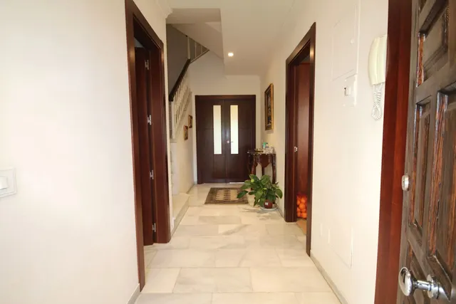 Adosado 5 habitaciones 220m² en venta - Marbella — 15