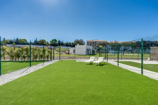 Apartamento 2 habitaciones 110m² en venta - Costa Del Sol — 21