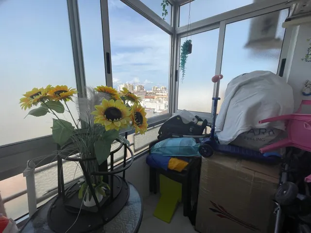 Apartamento exterior de 3 dormitorios listo para entrar a vivir en Guardamar del Segura — 16