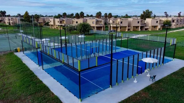Planta Baja en Roda Golf & Beach Resort – San Javier — 22