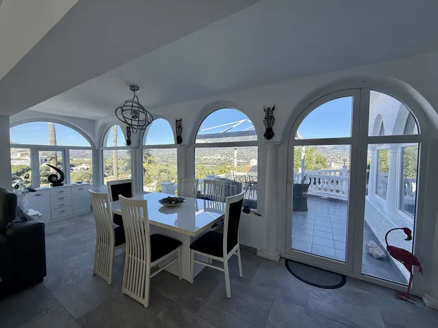 Chalet 4 habitaciones 241m² en venta - Riviera del sol — 16