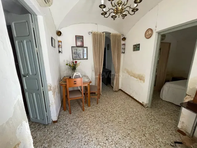 CASA DE PLANTA BAJA CON PATIO DE 120 METROS EN ARROYO DE LA  - foto 5