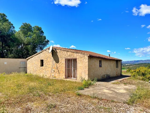 Chalet rural en Flix — 46