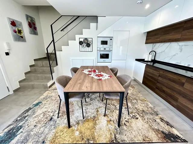 Villa 2 habitaciones 110m² en venta - Las Filipinas — 8