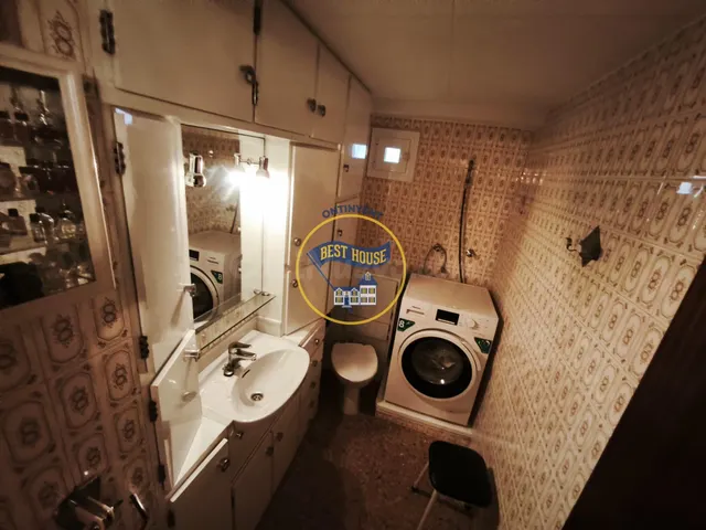 ¡¡¡OPORTUNIDAD!!! PISO CON ASCENSOR EN ZONA MUY BIEN SITUADA - foto 4