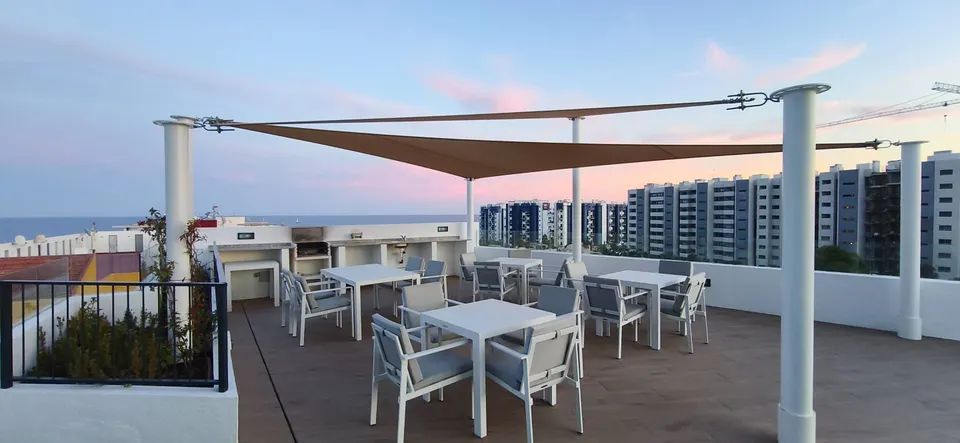 Apartamento en Punta Prima, Torrevieja - A un Paso del Mar