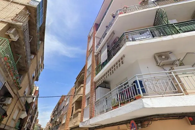 PISO DE 3 habitaciones — 4