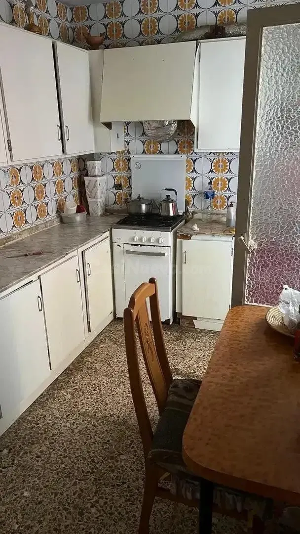 Piso Amplio con Balcón en Zona Centro – Ideal Inversores — 5