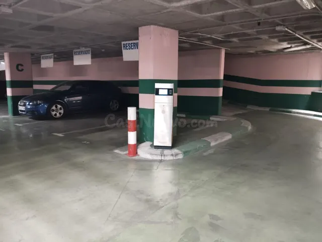 Oportunidad: concesión de parking en Torres Neptuno — 4