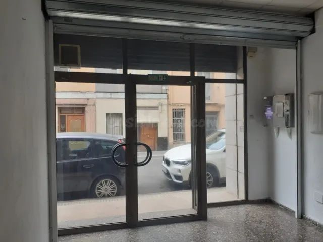 Edificio cuatro plantas en el centro PARA OFICINAS — 5