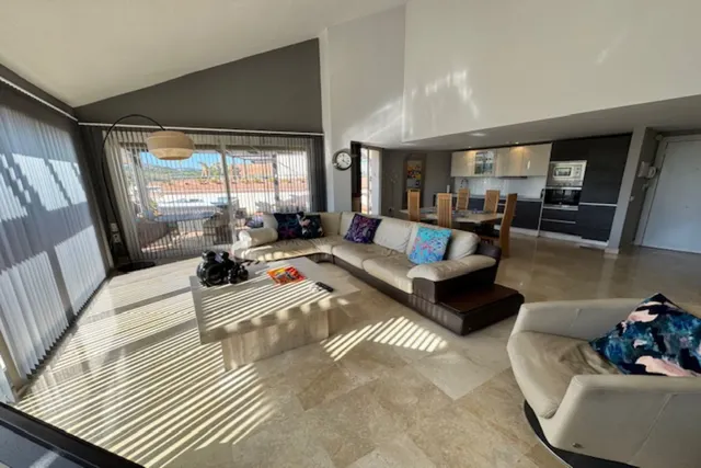 Ático 2 habitaciones 101m² en venta - Riviera del sol — 37